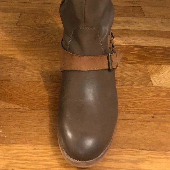 Naughty Monkey Riding Boots - Picture 6 of 10